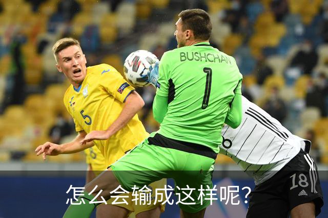 怎么会输成这样呢？
